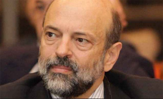 الرزاز: توجه للسماح للمستنفدين بخمس مواد التقدم للتوجيهي