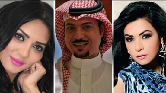 بالصور.. هؤلاء الممثلون تظنهم خليجيين والحقيقة هي! بالصور.. هؤلاء الممثلون تظنهم خليجيين والحقيقة هي!