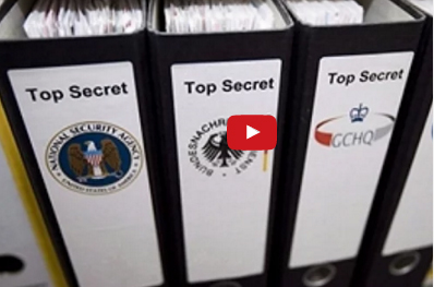 بالفيديو : أقوى أجهزة الإستخبارات في العالم