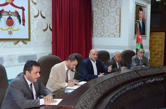 وزير الاوقاف: شركات الحج المخالفة ستحاسب في السعودية