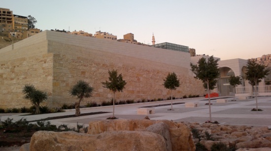 متحف الأردن ينظم ورشة عمل حول حماية المواقع الأثرية متحف الأردن ينظم ورشة عمل حول حماية المواقع الأثرية