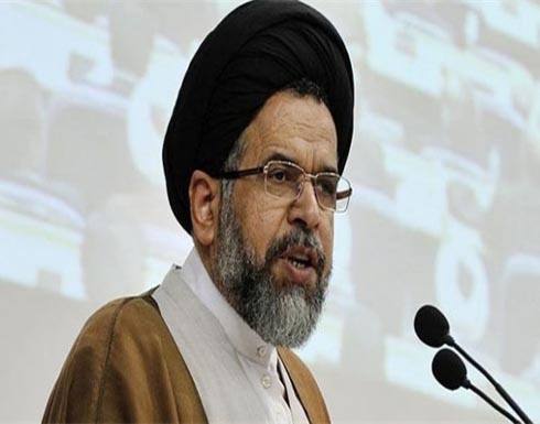 إيران تقول إنها أحبطت أكبر مؤامرة إرهابية ضدها إيران تقول إنها أحبطت أكبر مؤامرة إرهابية ضدها