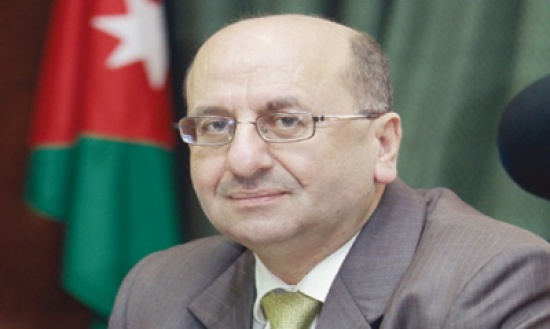 الوزير الأسبق المعايطة يتوقع بقاء الحكومة بعد "فاجعة السلط" الوزير الأسبق المعايطة يتوقع بقاء الحكومة بعد "فاجعة السلط"