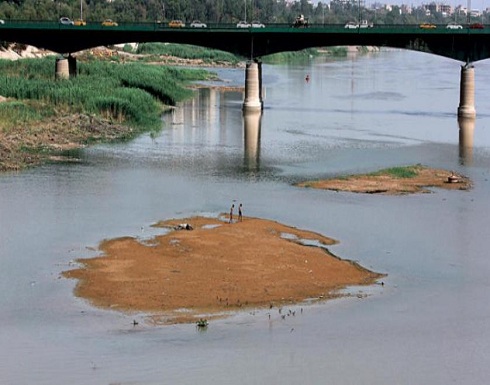 أنقرة ترجئ ملء سد «اليسو» شهراً... وبغداد تحمل طهران جزءاً من الأزمة