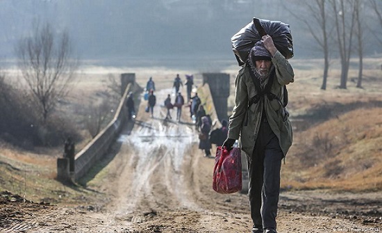 ألمانيا - تحذيرات من تكرار أزمة لاجئين جديدة على غرار 2015