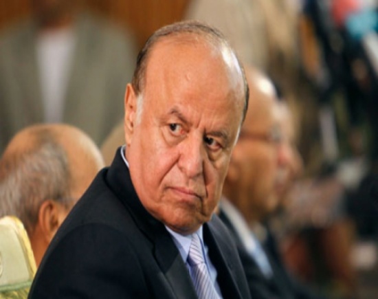 عودة الرئيس اليمني إلى عدن عودة الرئيس اليمني إلى عدن