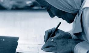 9.8% نسبة الأمية بين الأردنيات اللاتي تزيد أعمارهن عن 15 عاماً