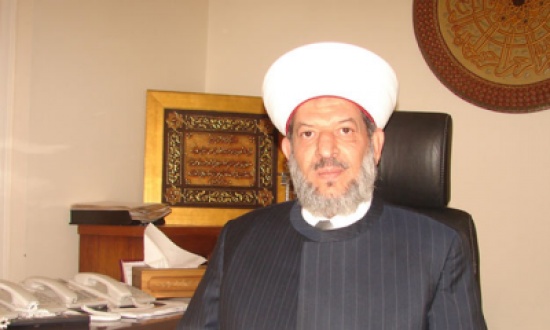 رجل دين لبنانى: الزواج المدنى "أول إسفين" لضرب شرع الله رجل دين لبنانى: الزواج المدنى "أول إسفين" لضرب شرع الله