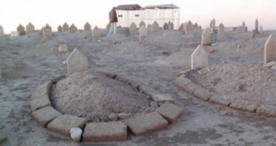 فيديو | ماذا يحدث للميت في قبره بعد دفنه !