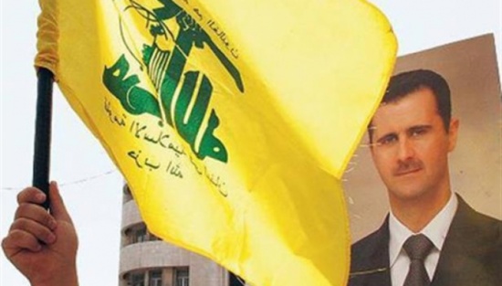 إيران وحزب الله يتعهدان لروسيا: لن نرد على الغارات الإسرائيلية في سوريا إيران وحزب الله يتعهدان لروسيا: لن نرد على الغارات الإسرائيلية في سوريا