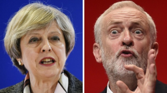 انتخابات تشريعية في بريطانيا وسط إجراءات أمنية مشددة