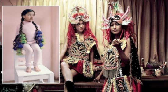 أيمارا.. شعب لا ينام خوفا من "الأرواح الشريرة"