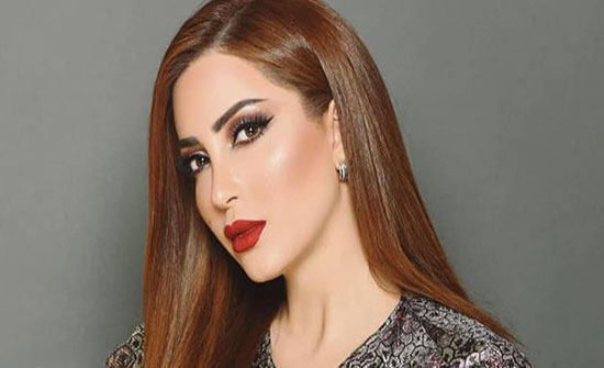 نسرين طافش برفقة نور الزين بجوك غير - فيديو نسرين طافش برفقة نور الزين بجوك غير - فيديو