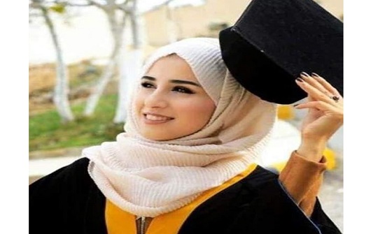 الأميرة بسمة تنعى رنيم الجرادين الأميرة بسمة تنعى رنيم الجرادين