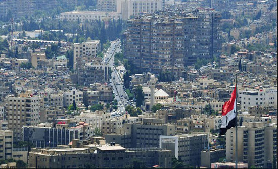 إدراج 142 شخصا في قائمة اللجنة الدستورية السورية خلال محادثات أستانا إدراج 142 شخصا في قائمة اللجنة الدستورية السورية خلال محادثات أستانا