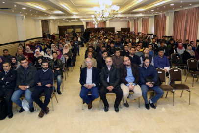 انطلاق ملتقى المهندسين الكهربائيين