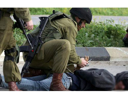 قصص من اعترافات خلية إرهاب يهودية ( التفاصيل )