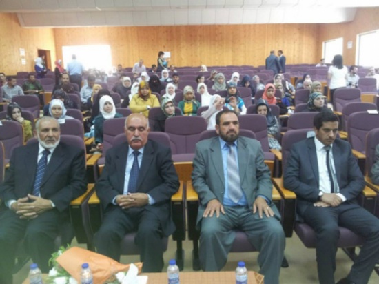 افتتاح المؤتمر الوطني لمكافحة المخدرات ( صور )