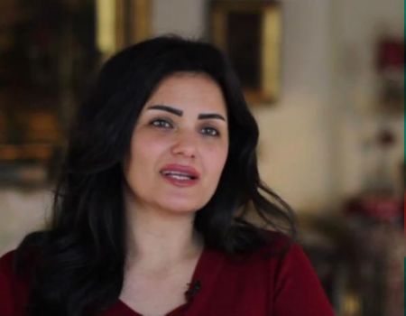 سما المصري: الأزبكية تحتاج إلى 3 مقاعد في البرلمان.. وحكم الدستورية في صالحي