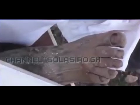 فيديو| العثور على جثث جنود جزائريين بعد 63 عاما على وفاتهم دون أن تتحلل فيديو| العثور على جثث جنود جزائريين بعد 63 عاما على وفاتهم دون أن تتحلل