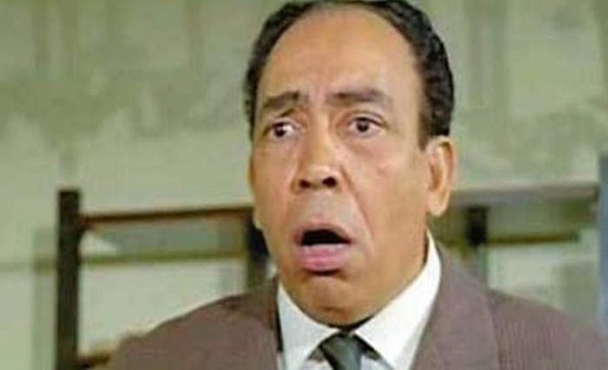 بالصور : هكذا انتهى مشوار "أيقونة الكوميديا المصرية" مديوناً بالصور : هكذا انتهى مشوار "أيقونة الكوميديا المصرية" مديوناً
