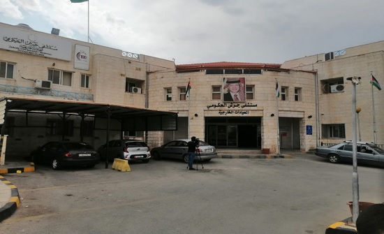 وفاة وإصابتان إثر مشاجرة في محافظة جرش وفاة وإصابتان إثر مشاجرة في محافظة جرش