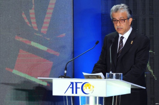 الشيخ سلمان: "اكاذيب سيئة تريد تشويه ترشيحي" الشيخ سلمان: "اكاذيب سيئة تريد تشويه ترشيحي"
