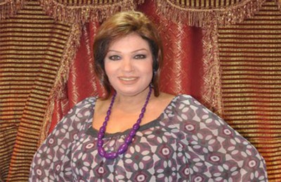فيفي عبده تفقد القدرة على النطق والحركة بعد تناولها دواء بالخطأ فيفي عبده تفقد القدرة على النطق والحركة بعد تناولها دواء بالخطأ