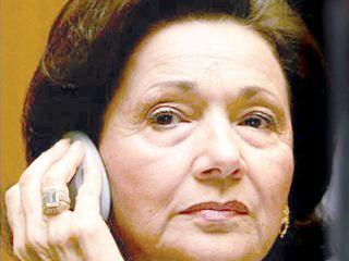 ما قصة سوزان مبارك والتسجيلات الجنسية ؟!! ما قصة سوزان مبارك والتسجيلات الجنسية ؟!!