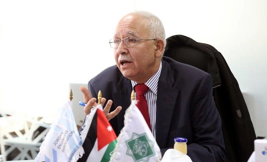 لجنة فلسطين في اتحاد المهندسين العرب تلتأم في عمان لجنة فلسطين في اتحاد المهندسين العرب تلتأم في عمان