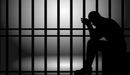 نصف قرن سجنًا لموظّف حكومي.. لن تتخيّلوا ماذا سرق! نصف قرن سجنًا لموظّف حكومي.. لن تتخيّلوا ماذا سرق!