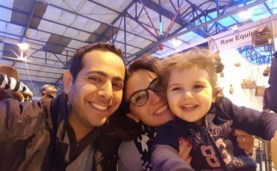طفلة الـ 3 سنوات ونصف رحلت بين ليلة وضحاها، علّ قصتها تنقذ أطفالًا آخرين..إحذروا! طفلة الـ 3 سنوات ونصف رحلت بين ليلة وضحاها، علّ قصتها تنقذ أطفالًا آخرين..إحذروا!