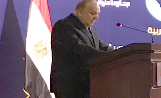 اختتام اعمال المؤتمر العام لاتحاد الجامعات العربية اختتام اعمال المؤتمر العام لاتحاد الجامعات العربية