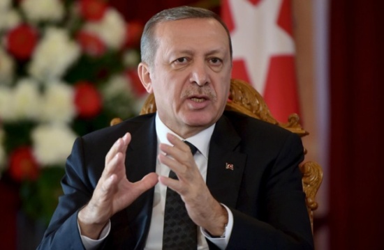 المونيتور: لماذا يعد اجتماع أردوغان وترامب محكوما بالفشل؟ المونيتور: لماذا يعد اجتماع أردوغان وترامب محكوما بالفشل؟