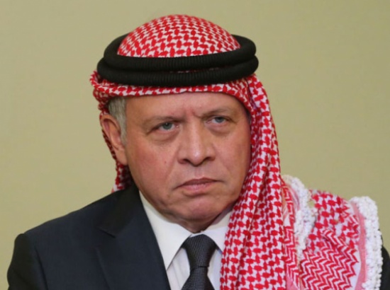 الملك يبحث في اتصال هاتفي مع أوغلو الجهود الإقليمية والدولية في الحرب على الإرهاب الملك يبحث في اتصال هاتفي مع أوغلو الجهود الإقليمية والدولية في الحرب على الإرهاب