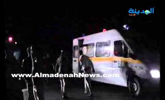 4 وفيات غرقا في البادية الشمالية 4 وفيات غرقا في البادية الشمالية