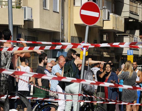 استهداف مدينة ديمونة النووية للمرة الثانية خلال 24 ساعة وكتائب القسام تعلن عن قصفها تل أبيب بصاروخين