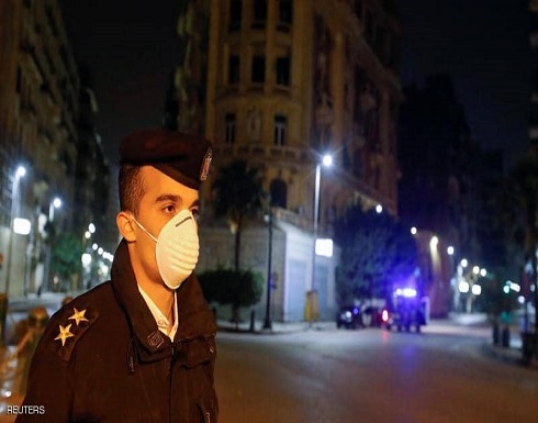 مصر تعلن "الإغلاق الكامل" في عطلة "شم النسيم"