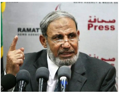 محمود الزهار يمتدح إيران ويصف عباس بـ " العميل " محمود الزهار يمتدح إيران ويصف عباس بـ " العميل "