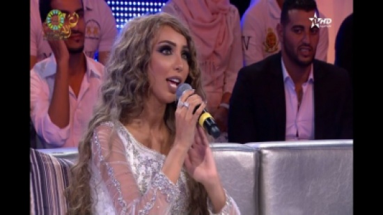 دُنيا بطمة تُشبه مهاجميها بالكلاب – بالصورة دُنيا بطمة تُشبه مهاجميها بالكلاب – بالصورة