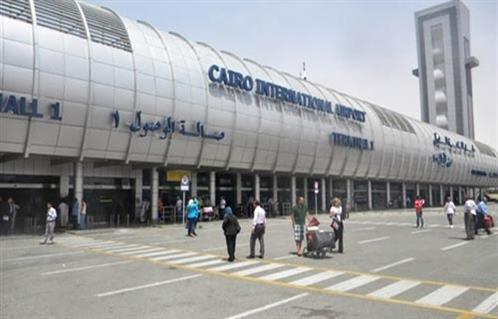 وصول وفد خبراء روس لتفقد إجراءات تأمين المطارات بمصر وصول وفد خبراء روس لتفقد إجراءات تأمين المطارات بمصر