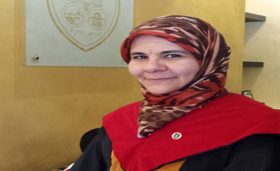 أكاديمية من علوم الأردنية تحصل على زمالة بحثية في الفيزياء الذرية والجزيئية في مسارع عريق في أوروبا أكاديمية من علوم الأردنية تحصل على زمالة بحثية في الفيزياء الذرية والجزيئية في مسارع عريق في أوروبا