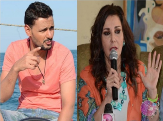 تسريب فيديو من حلقة أثار الحكيم ورامز جلال يكشف الأسرار تسريب فيديو من حلقة أثار الحكيم ورامز جلال يكشف الأسرار