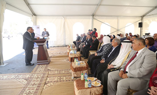 الامانة : 60 مليون دينار سنويا للتعامل مع جمع ورفع النفايات ومعالجتها الامانة : 60 مليون دينار سنويا للتعامل مع جمع ورفع النفايات ومعالجتها