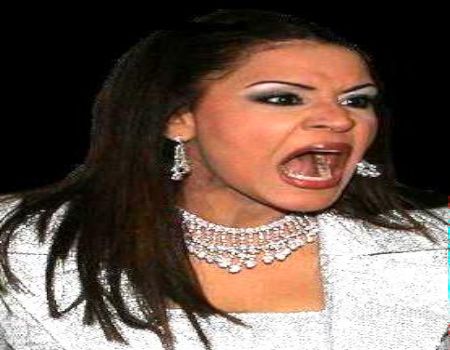 "أحلام" لداعش : "أيها الدواعش الحقراء.. لعنة الله عليكم"