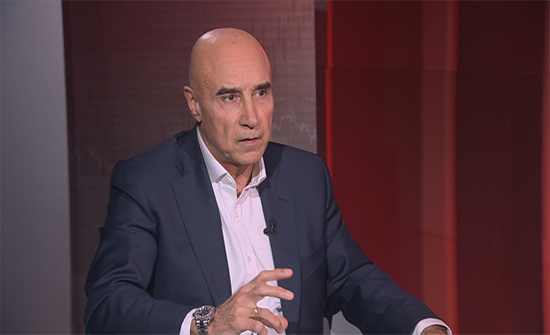 وزير الاستثمار: قانون البيئة الاستثمارية يركز على تنافسية واستدامة الاقتصاد وزير الاستثمار: قانون البيئة الاستثمارية يركز على تنافسية واستدامة الاقتصاد