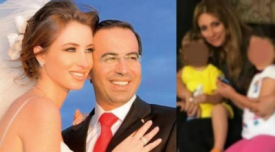 بالصورة: بعد وفاة فرح قصّاب.. هجوم قاسٍ على أنابيلا هلال بسبب "إعجاب"! بالصورة: بعد وفاة فرح قصّاب.. هجوم قاسٍ على أنابيلا هلال بسبب "إعجاب"!