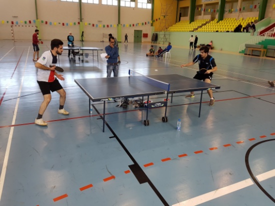 جامعة البترا تحصد المركز الأول في بطولة الريشة الطائرة للجامعات جامعة البترا تحصد المركز الأول في بطولة الريشة الطائرة للجامعات