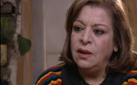 وفاة الممثلة السورية هالة حسني وفاة الممثلة السورية هالة حسني