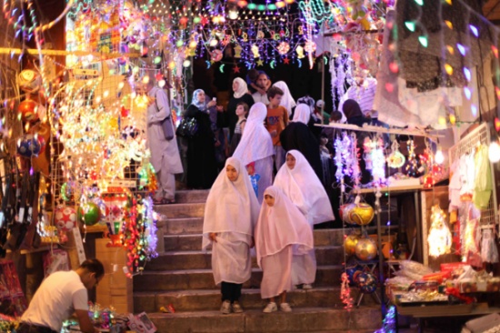 "رمضان شهر عبادة وتصالح".. مبادرة اجتماعية في الكرك "رمضان شهر عبادة وتصالح".. مبادرة اجتماعية في الكرك